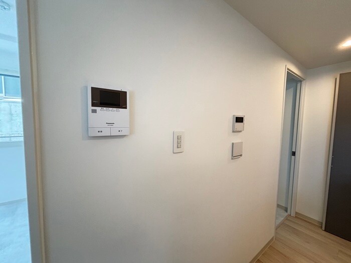 内観写真 レブニーズ ザ･レジデンス宮の森