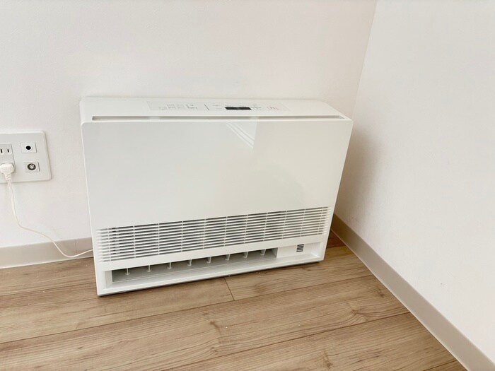 内観写真 レブニーズ ザ･レジデンス宮の森