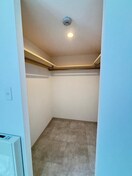 収納 レブニーズ ザ･レジデンス宮の森