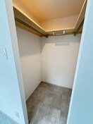 収納 レブニーズ ザ･レジデンス宮の森