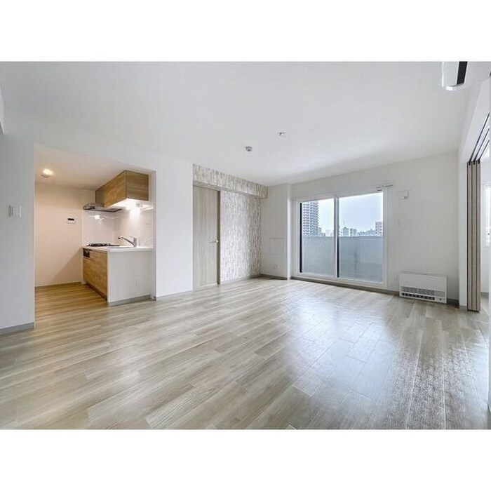 居室 Augusta伏見