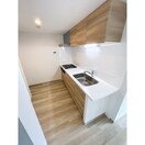 キッチン Augusta伏見