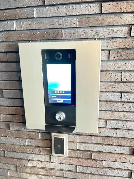 建物設備 Augusta伏見