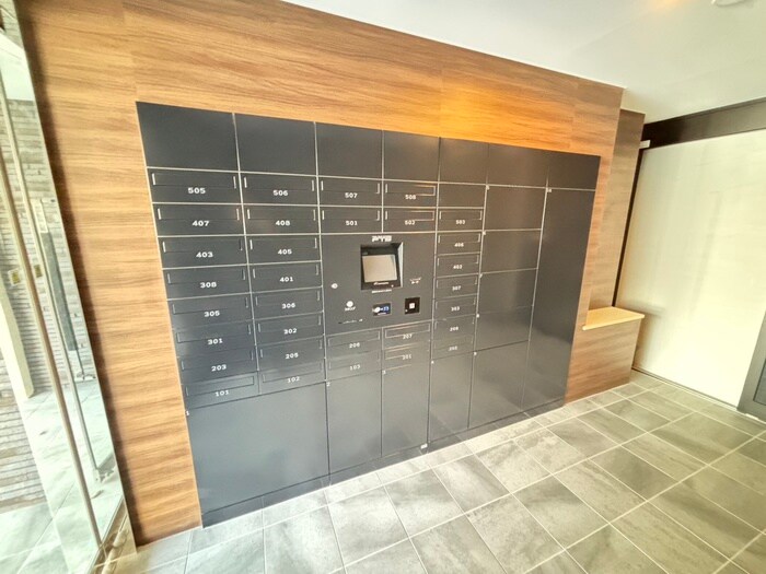 その他 Augusta伏見