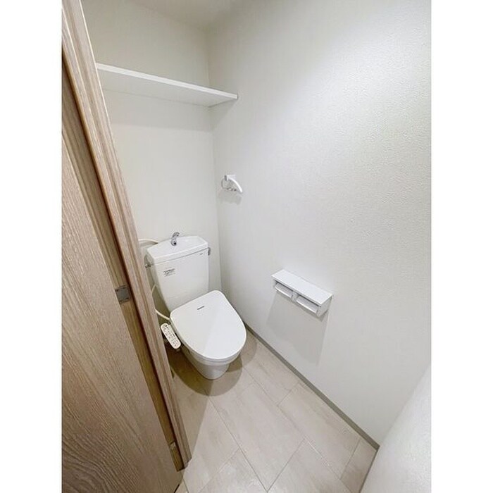 トイレ Augusta伏見