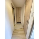 玄関 Augusta伏見