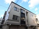 外観写真 クリエイト旭町Ｂ