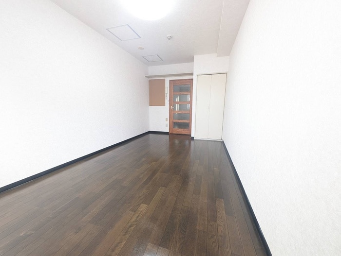 居室 ラ･シャトーレイン