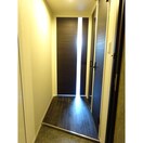 玄関 ﾍﾞﾗﾙｰﾁｪ新札幌
