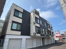 レユシール七番館の外観