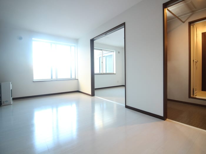 居室 レユシール七番館