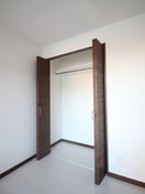 収納 レユシール七番館