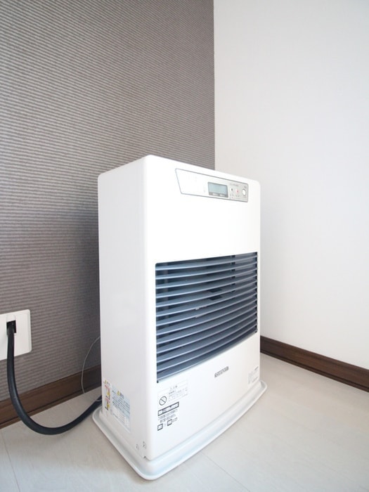 内観写真 レユシール七番館