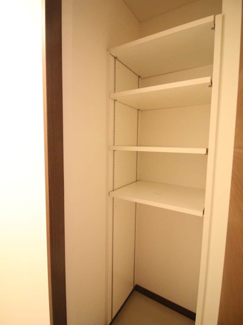 靴箱 レユシール七番館