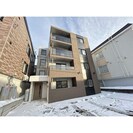 precious kita24の外観