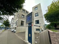 シークエンス620　C棟