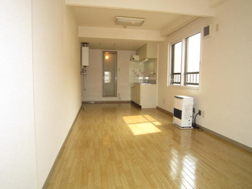 居室 パークヒルズ中央 Ｙ