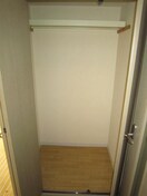 収納 パークヒルズ中央 Ｙ