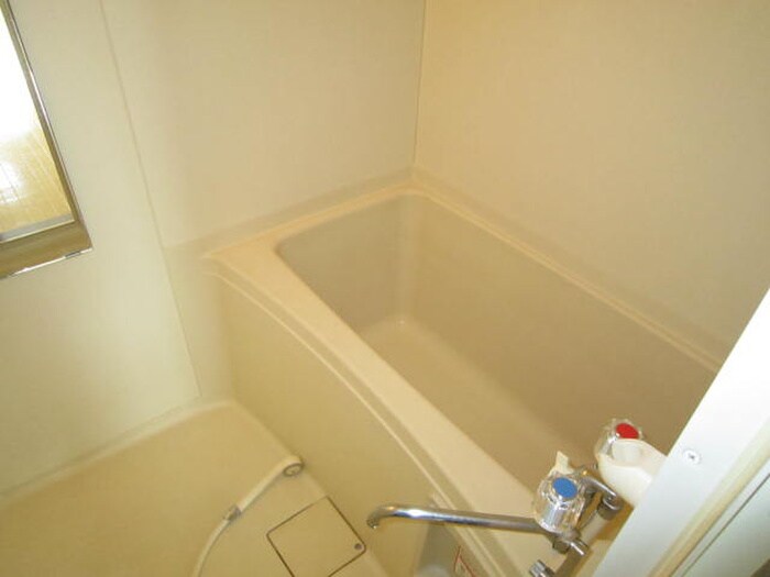 バス／シャワールーム等 パークヒルズ中央 Ｙ