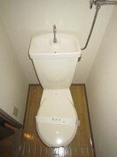 トイレ パークヒルズ中央 Ｙ