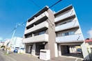 southern wind東札幌の外観