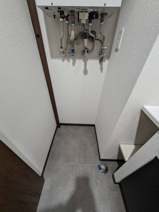 洗濯機置場 ｐｒｏｄ．２３