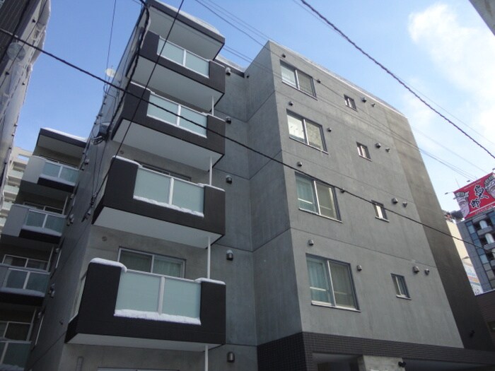 外観写真 C´s　Square　kotoni