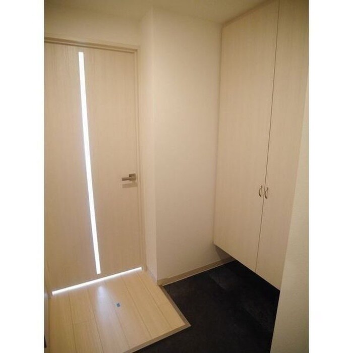 玄関 C´s　Square　kotoni