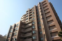 米国領事館前シティハウス