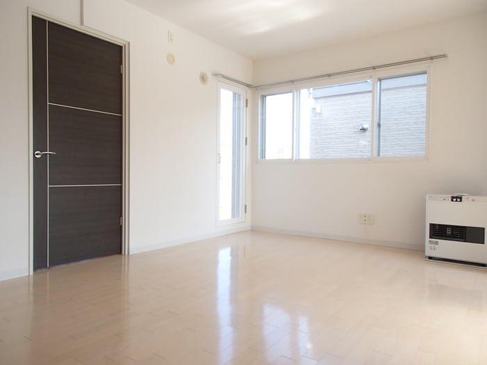 居室 ブランシャール平岸