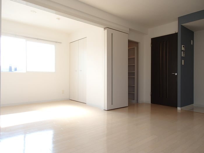 居室 ブランシャール平岸