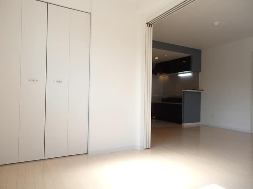 居室 ブランシャール平岸