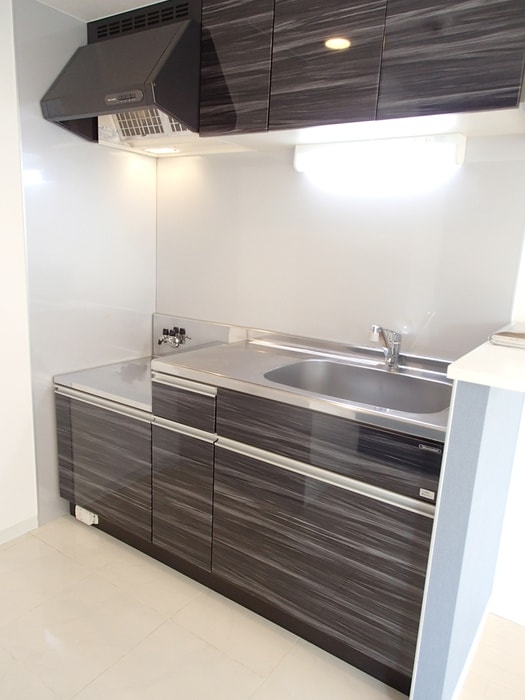 キッチン ブランシャール平岸