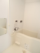 バス／シャワールーム等 ブランシャール平岸