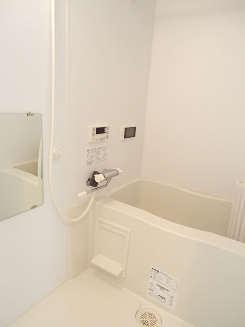 バス／シャワールーム等 ブランシャール平岸