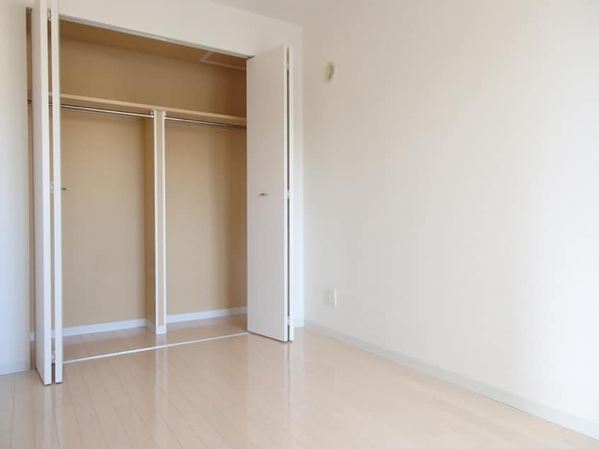 ベランダ・バルコニー ブランシャール平岸