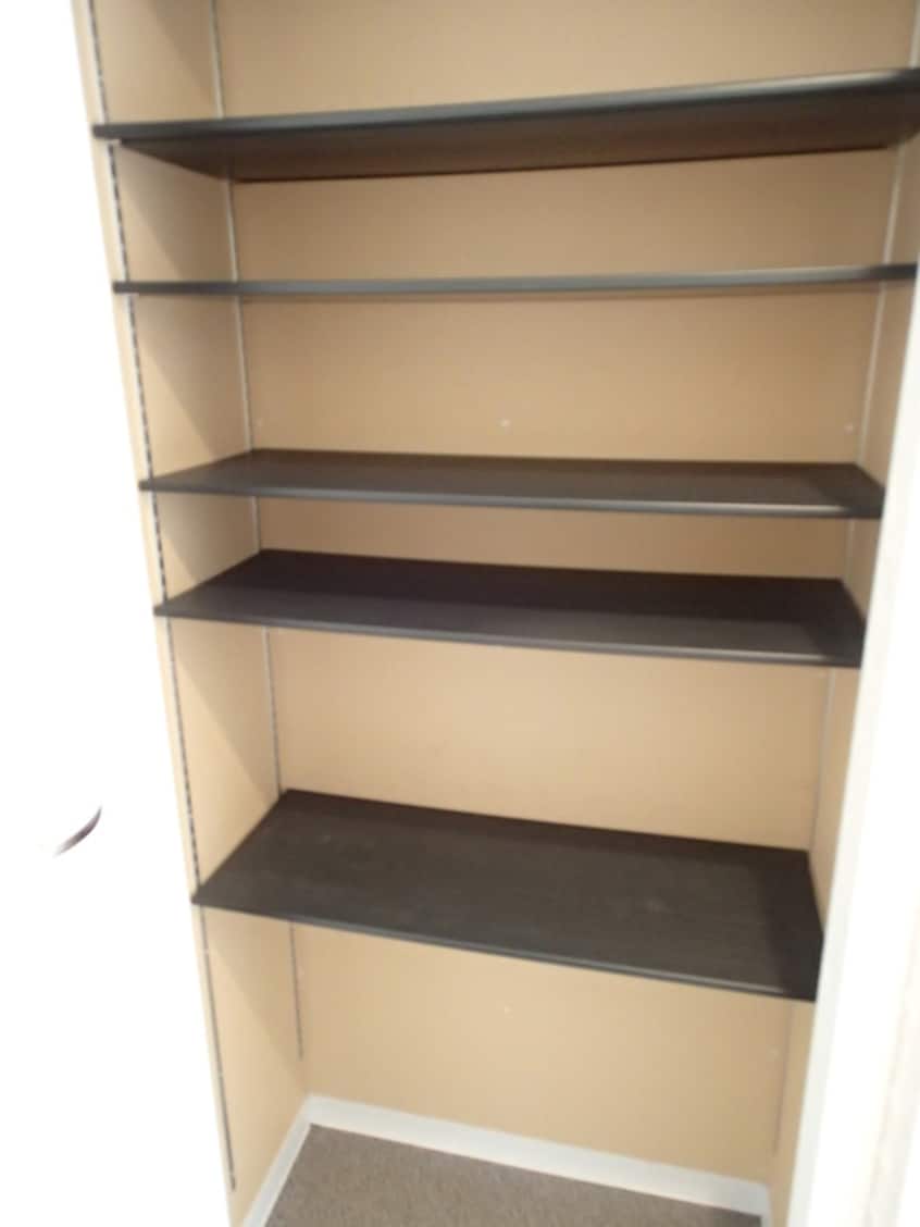 靴箱 ブランシャール平岸