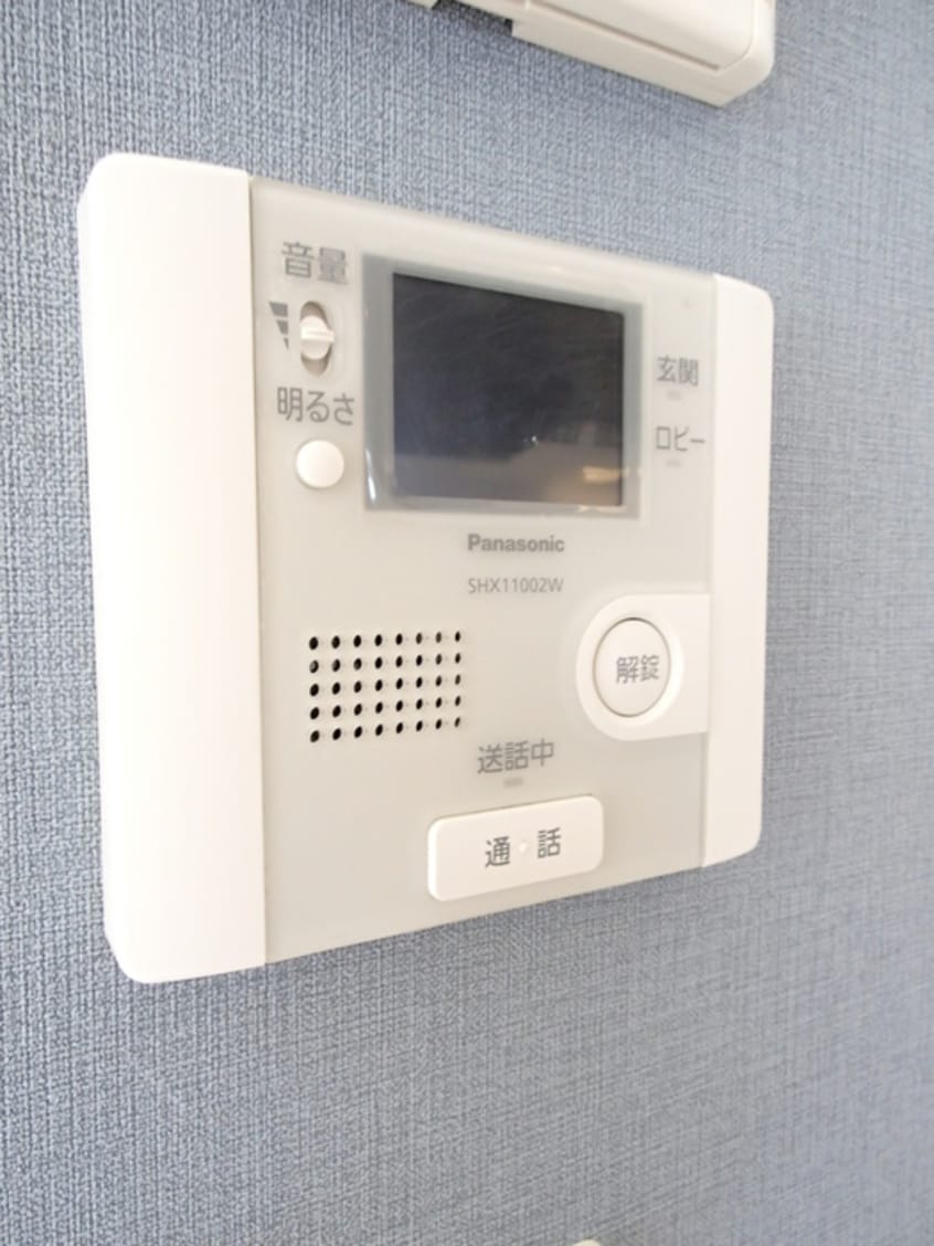 内観写真 ブランシャール平岸