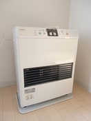 内観写真 ブランシャール平岸