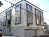 ジュネス元町