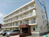 上野マンション