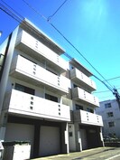 La Comodita Kotoniの外観