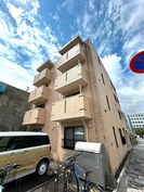 Ｋ　Ｓｔａｇｅ７７の外観