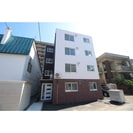 Terrace Momijiの外観