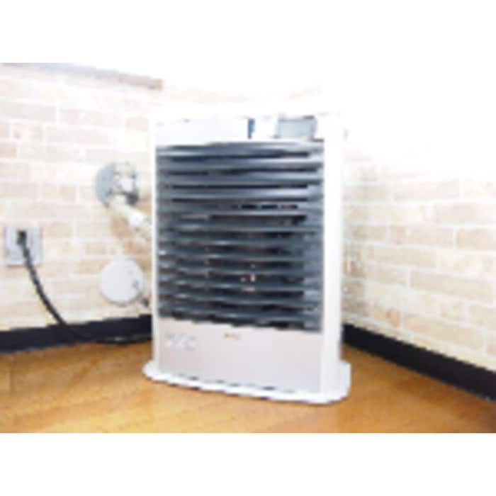 内観写真 グリーンコート青葉