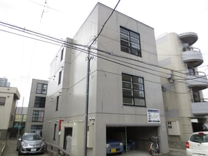 ビッグバーンズマンション水車町