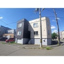 ヴィラ・セレーネⅡの外観