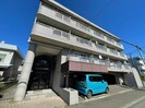 ノ－スパレス本郷通の外観