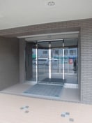 エントランス部分 グランデ・ト－ル