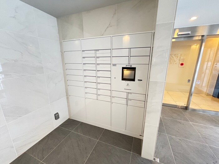 その他 L・A大通